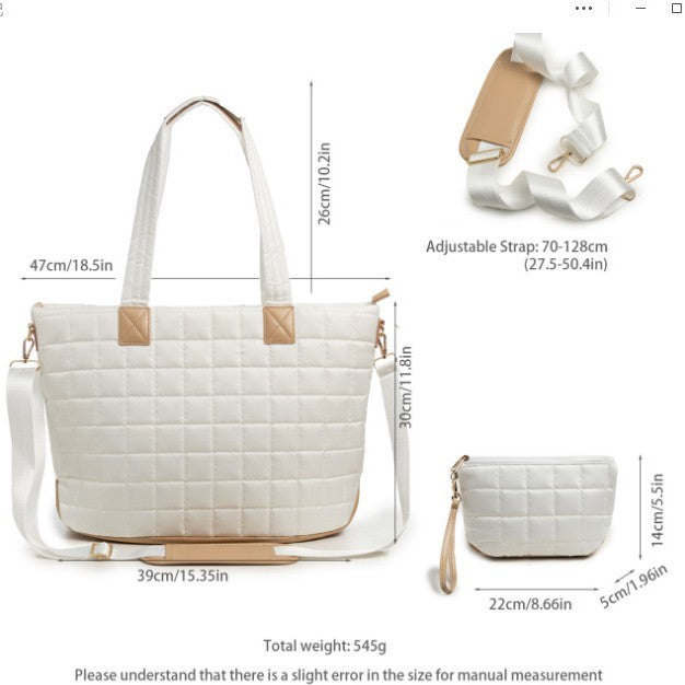 Handbag