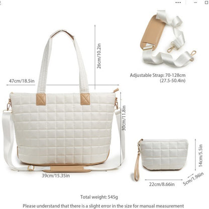Handbag