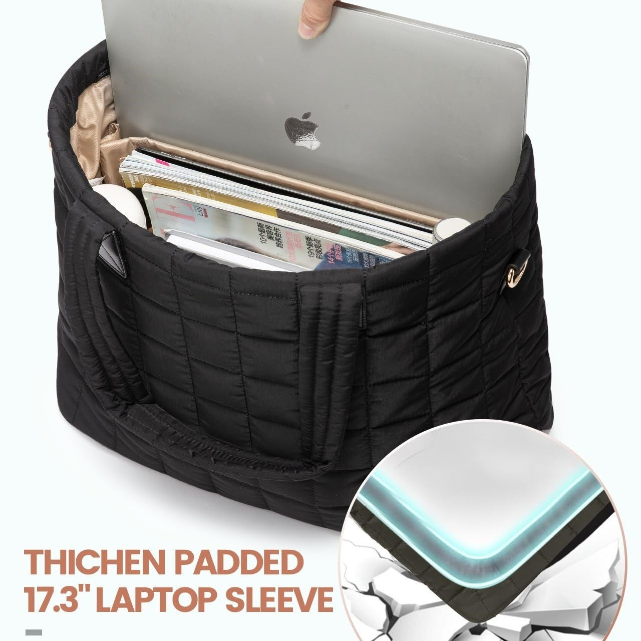 Handbag