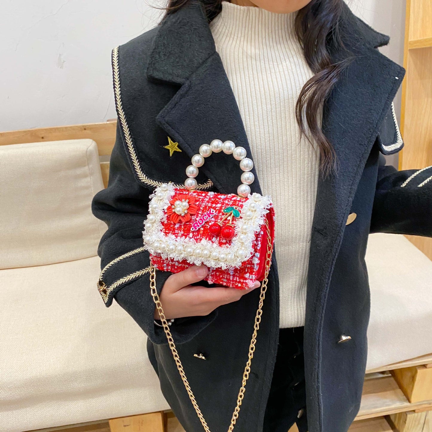 Handbag