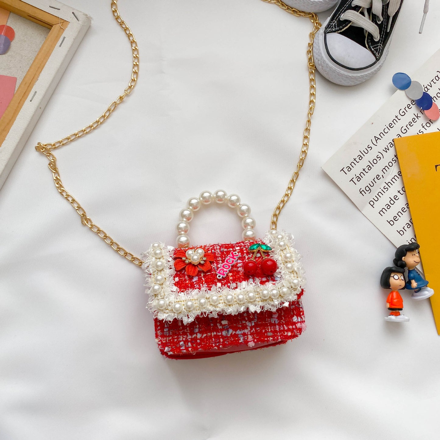 Handbag