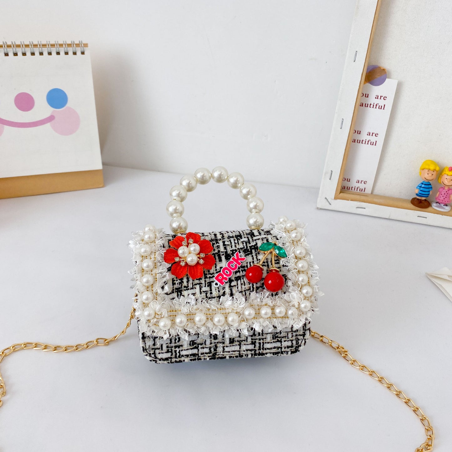 Handbag