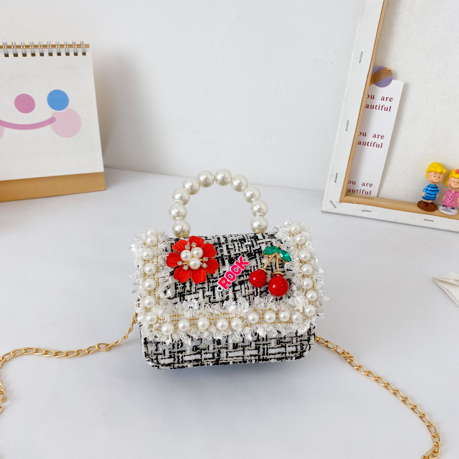 Handbag
