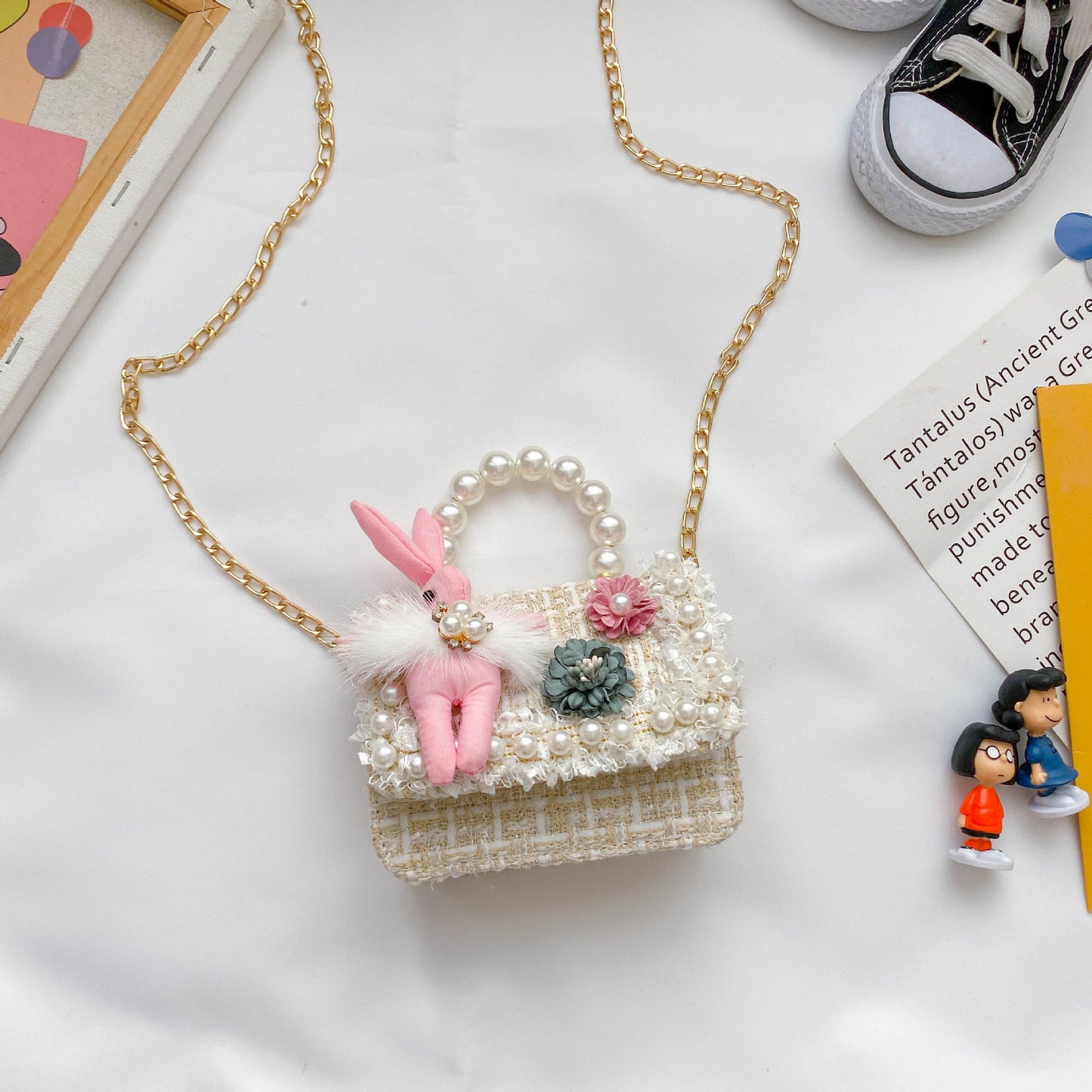 Handbag