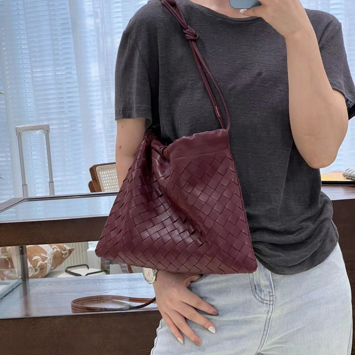 Handbag