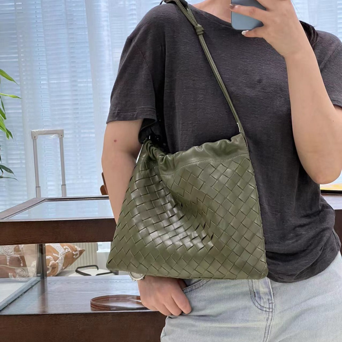 Handbag