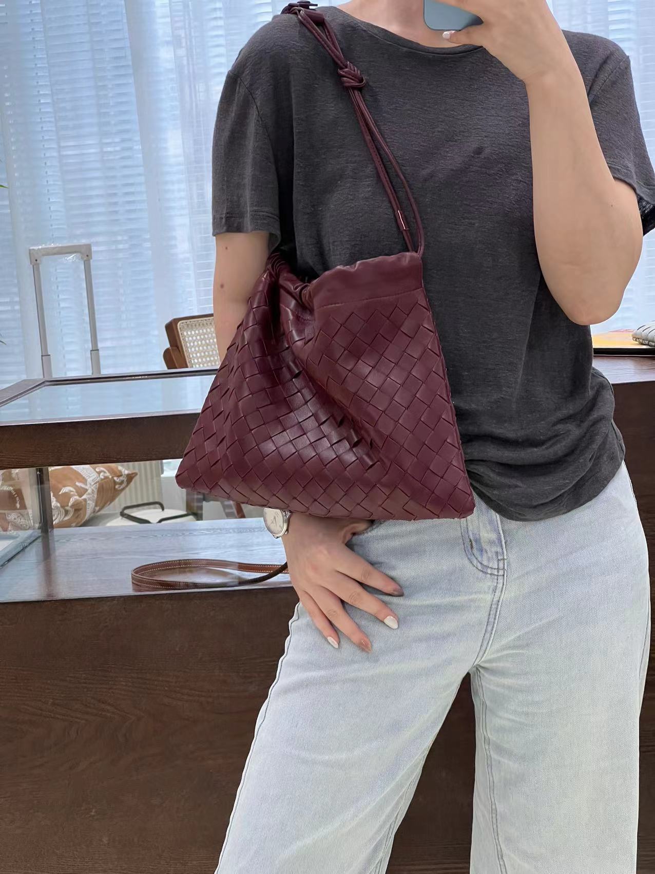 Handbag