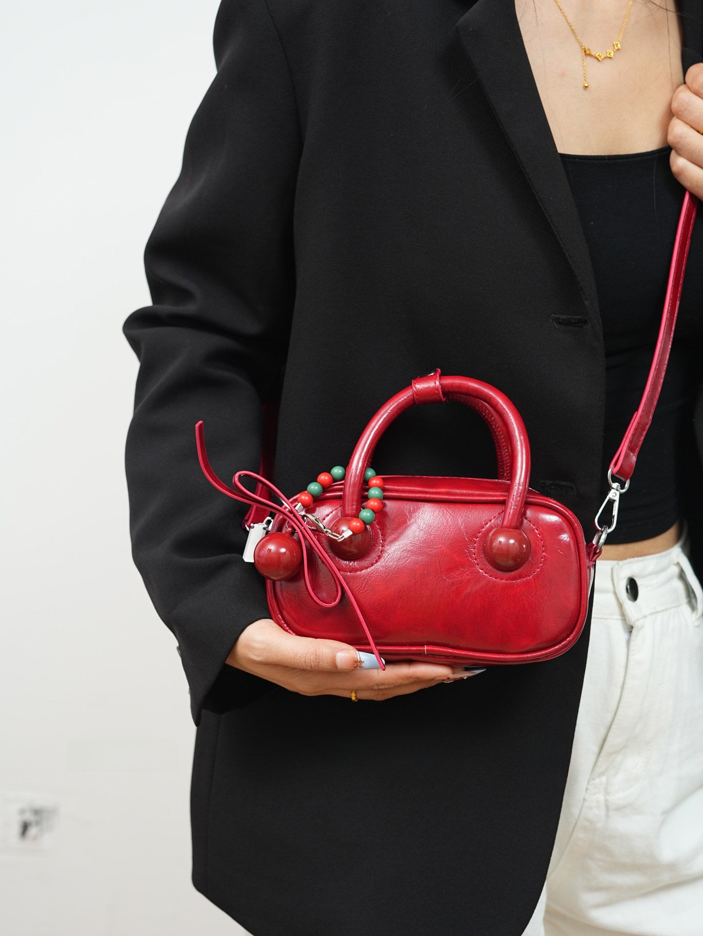 Handbag Women's Summer Fashion Crossbody Bag
