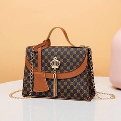 Coffee Brown