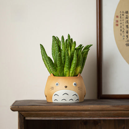 Handcrafted Ceramic Display Tray