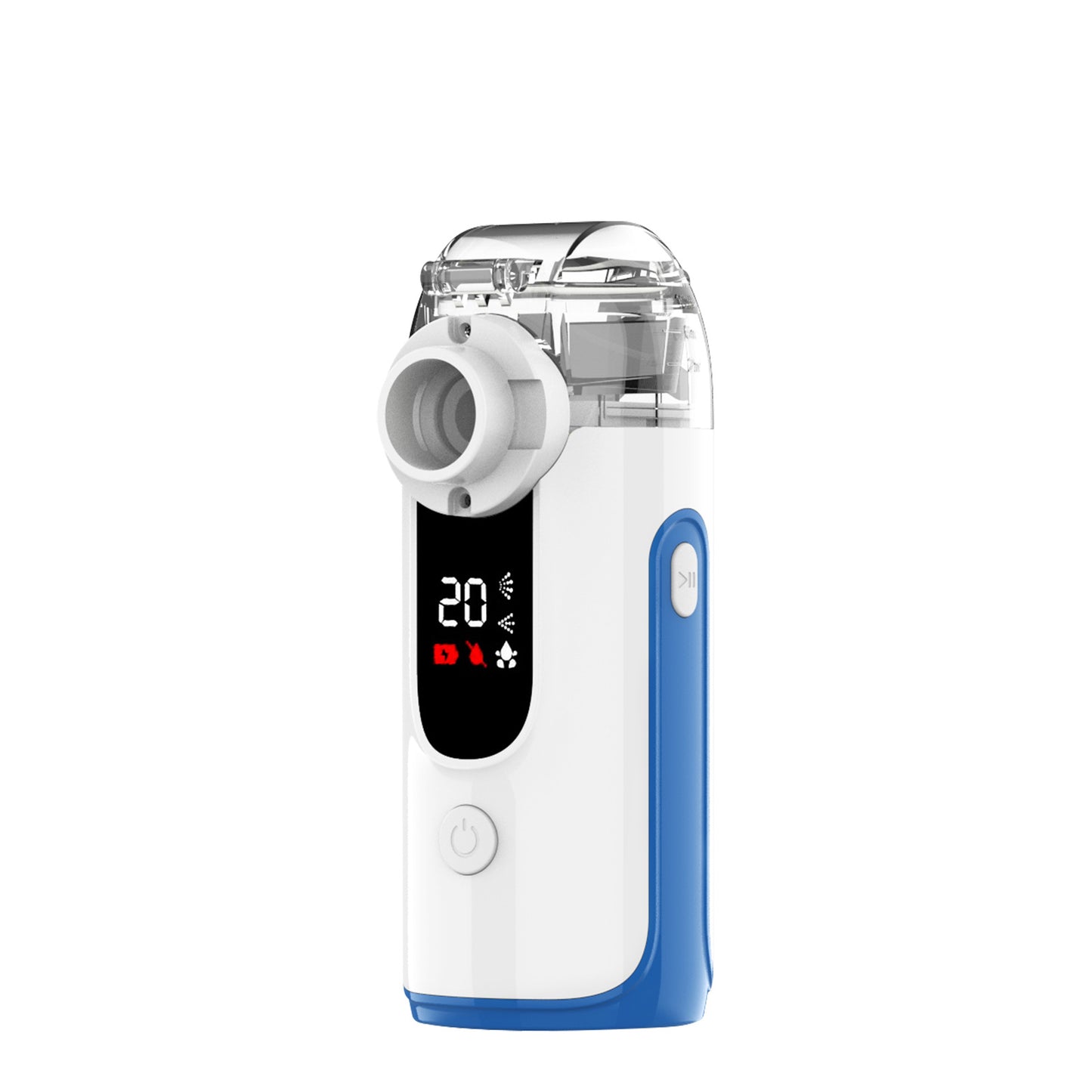 handheld atomizer