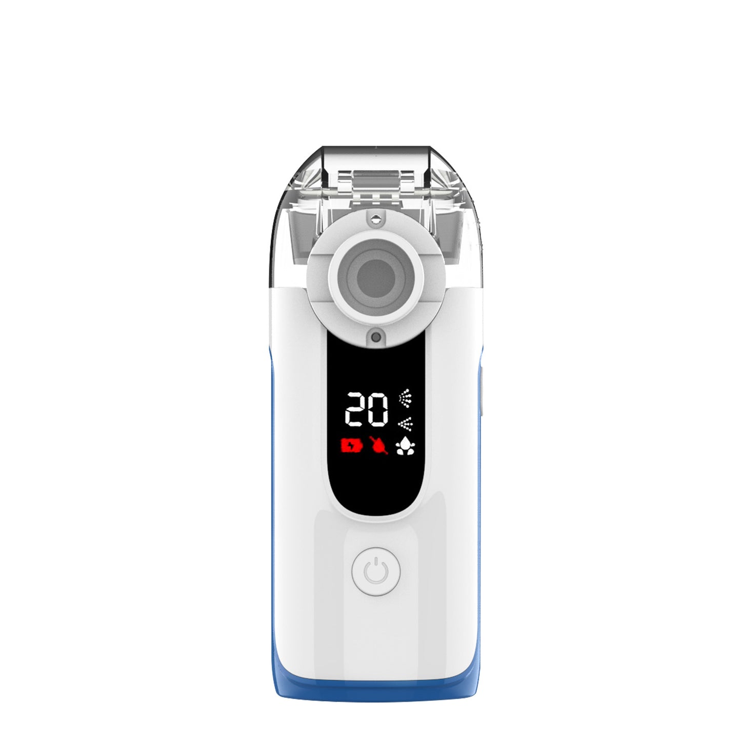 handheld atomizer