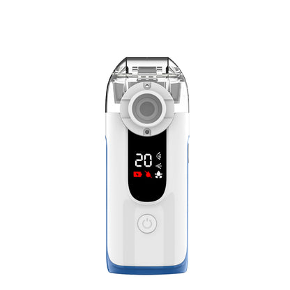 handheld atomizer