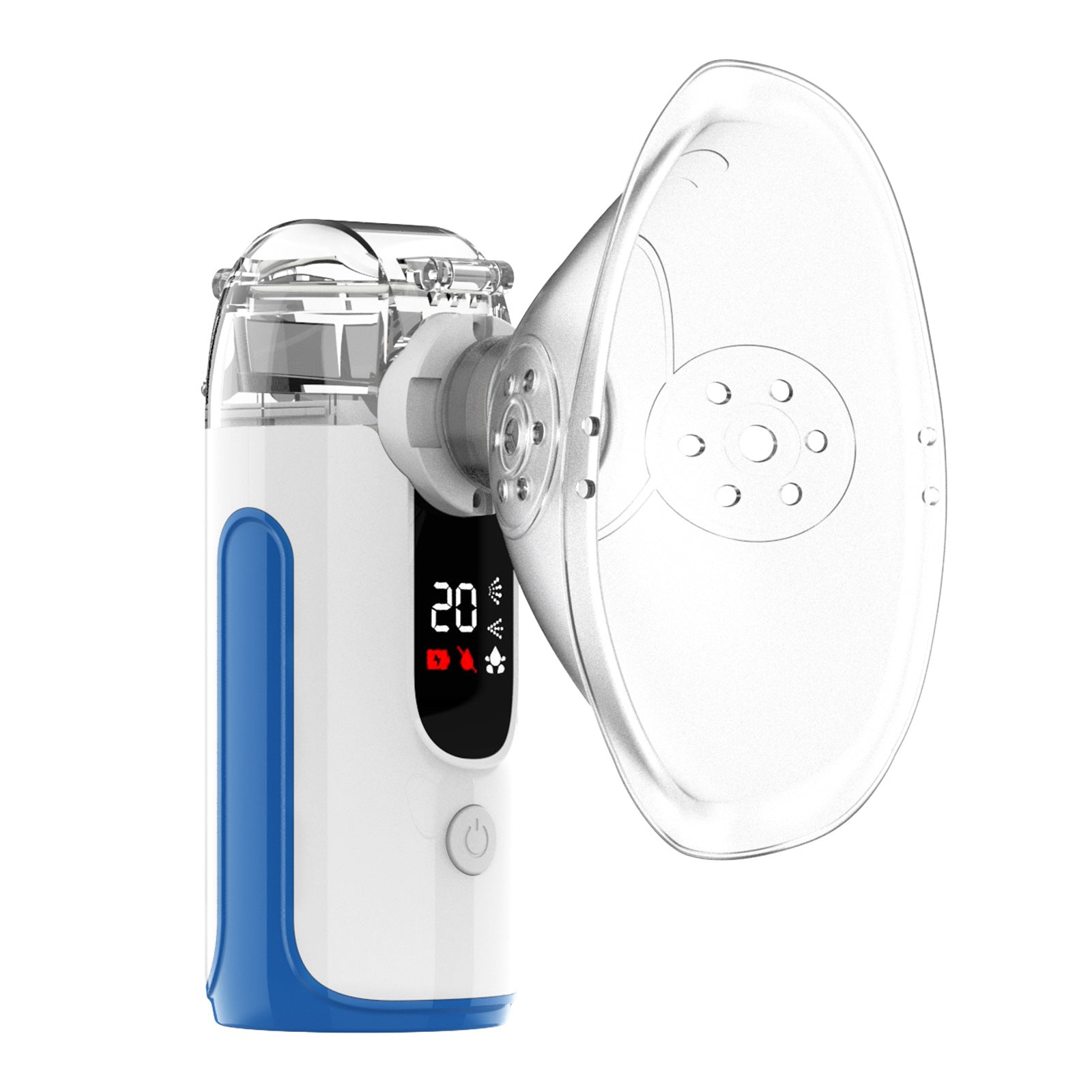 handheld atomizer