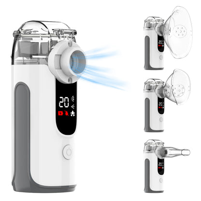 handheld atomizer
