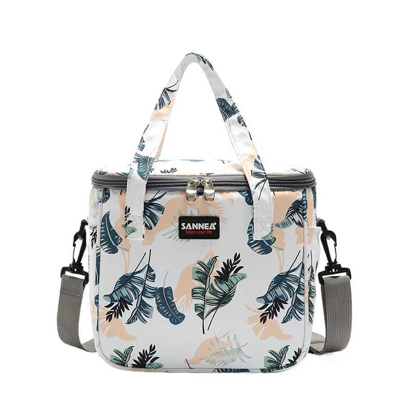 Handheld Bento Picnic Bag