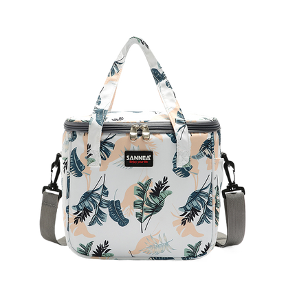 Handheld Bento Picnic Bag