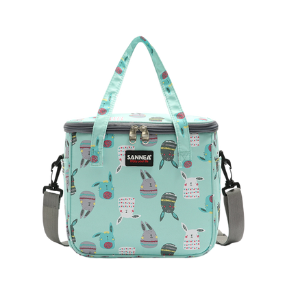 Handheld Bento Picnic Bag