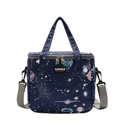 Handheld Bento Picnic Bag