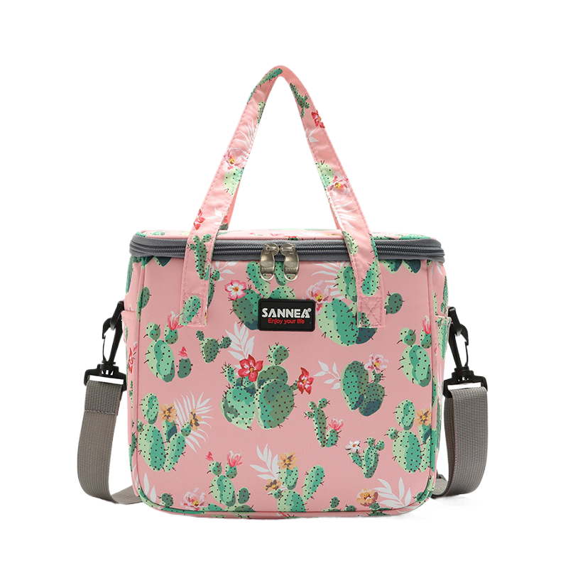 Handheld Bento Picnic Bag
