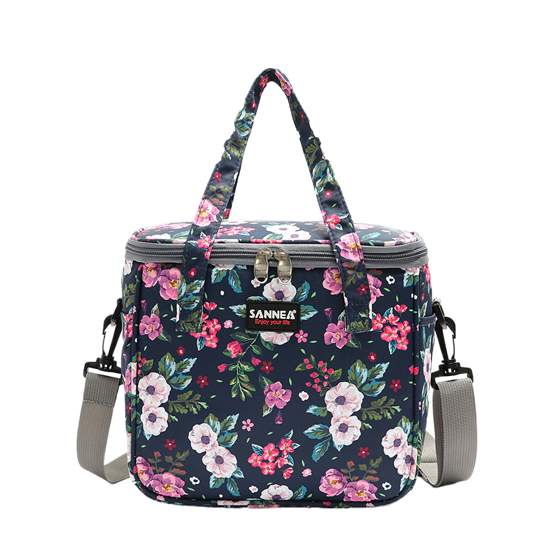Handheld Bento Picnic Bag