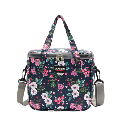 Handheld Bento Picnic Bag