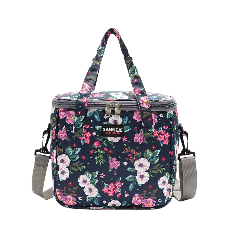 Handheld Bento Picnic Bag