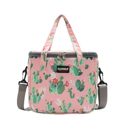 Handheld Bento Picnic Bag