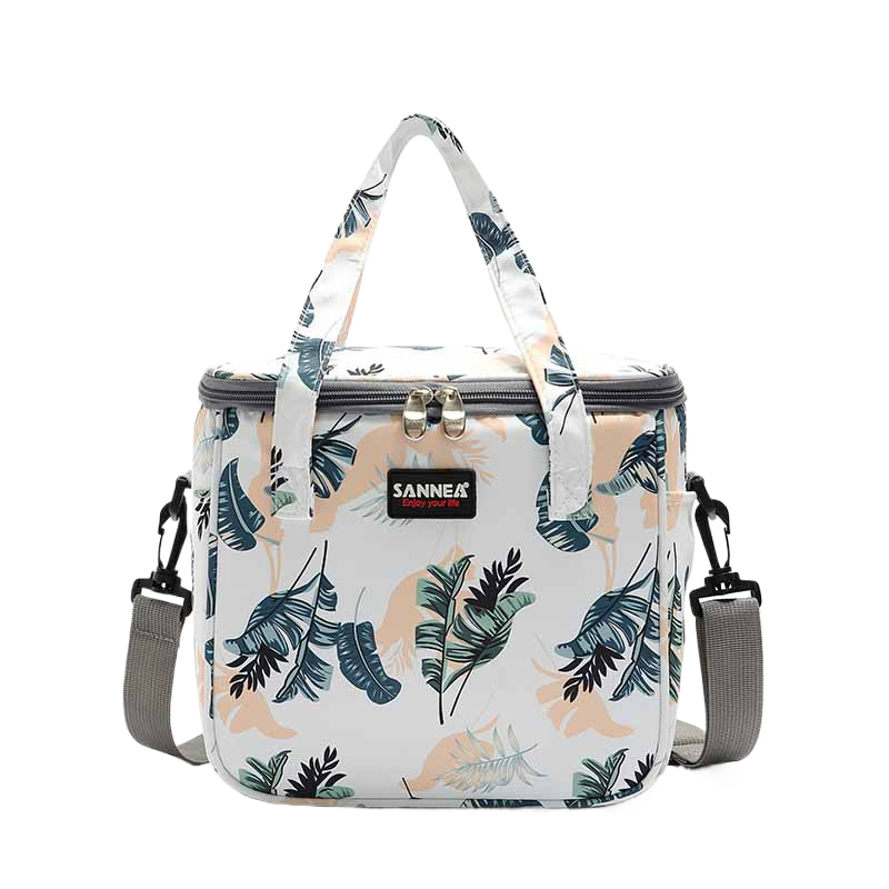 Handheld Bento Picnic Bag