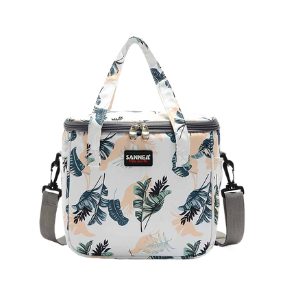 Handheld Bento Picnic Bag