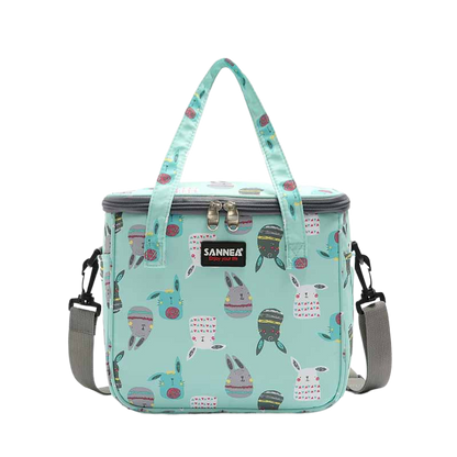 Handheld Bento Picnic Bag