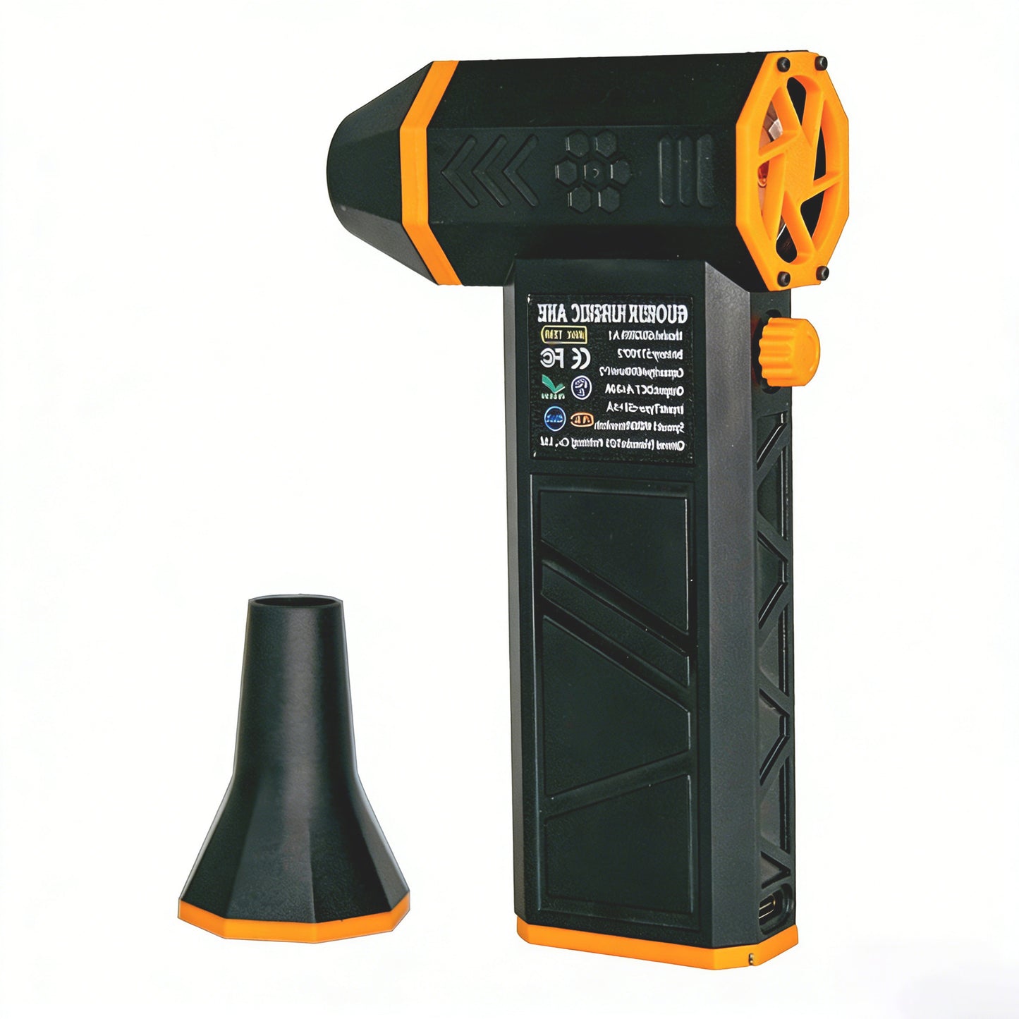 Handheld Blower