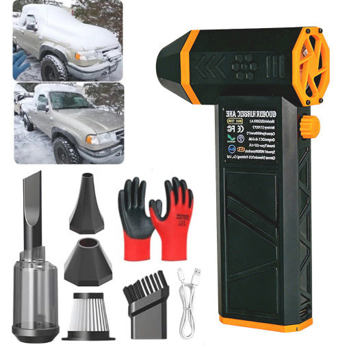 Handheld Blower