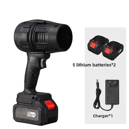 handheld blower