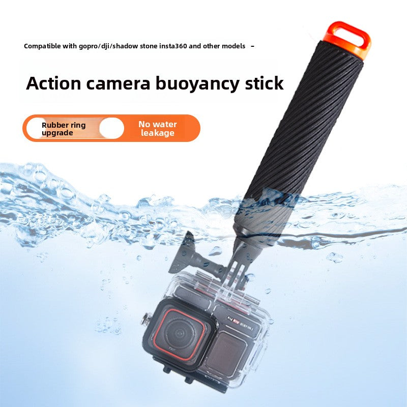 Handheld Buoyancy Stick