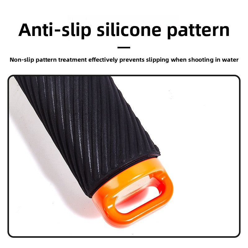 Handheld Buoyancy Stick