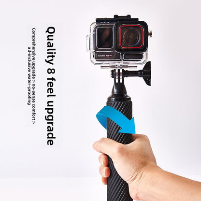 Handheld Buoyancy Stick
