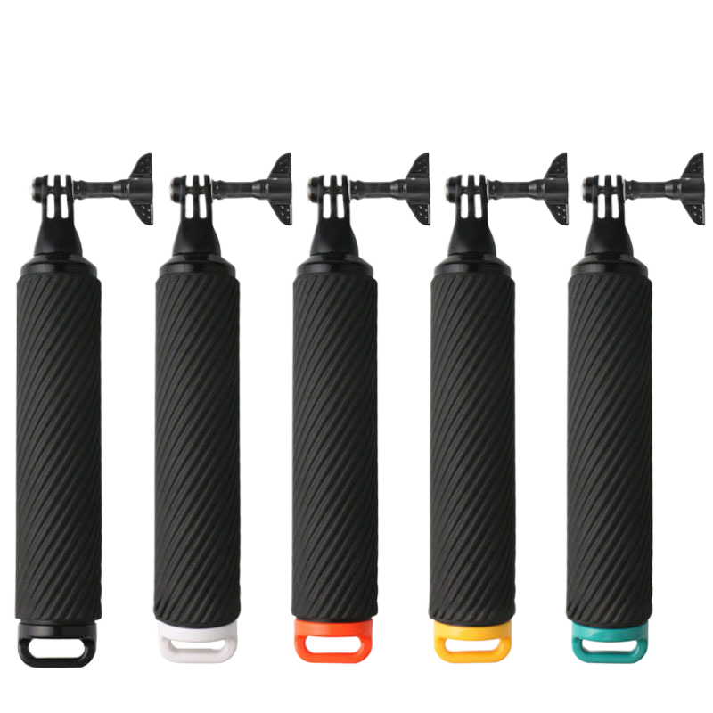 Handheld Buoyancy Stick