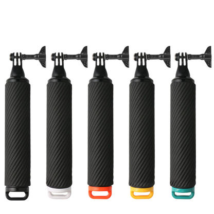 Handheld Buoyancy Stick