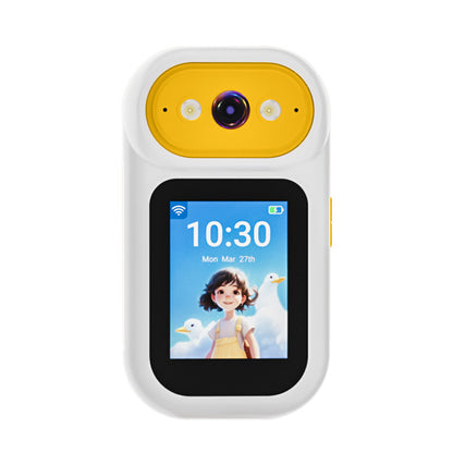Handheld camera