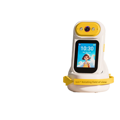 Handheld camera