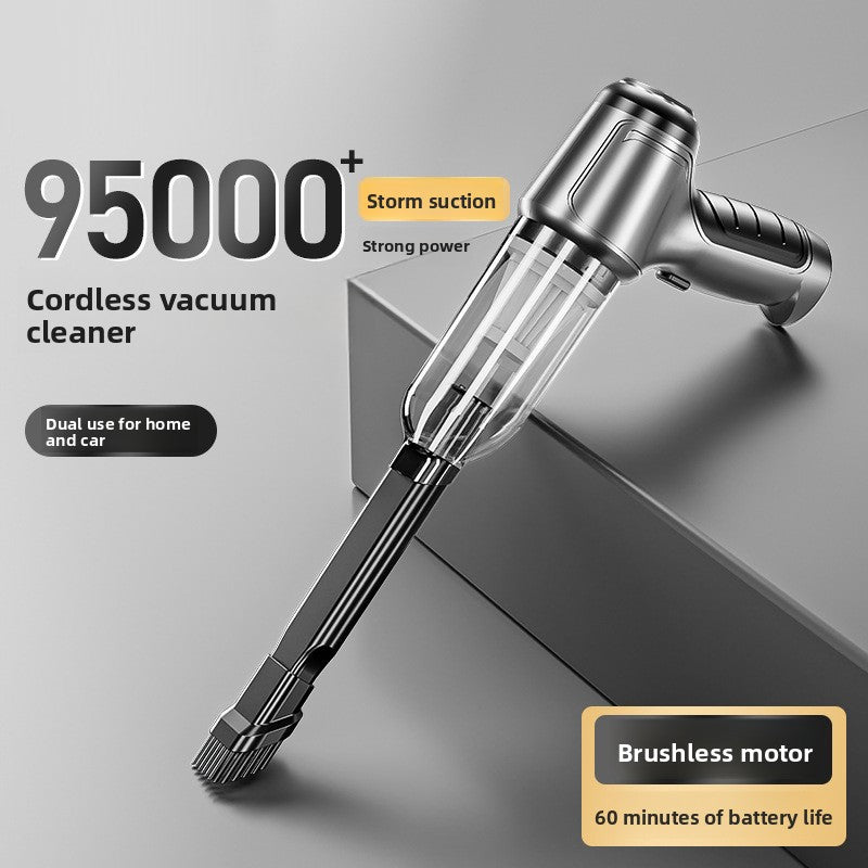 Handheld Car Home Vacuum Cleaner