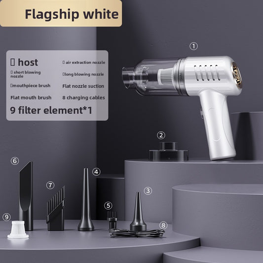 Handheld Car Vacuum Cleaner