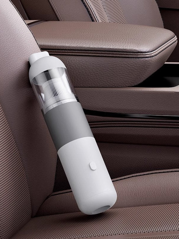 Handheld Car Vacuum Cleaner