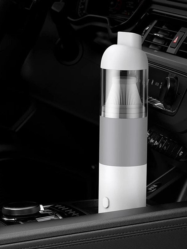 Handheld Car Vacuum Cleaner