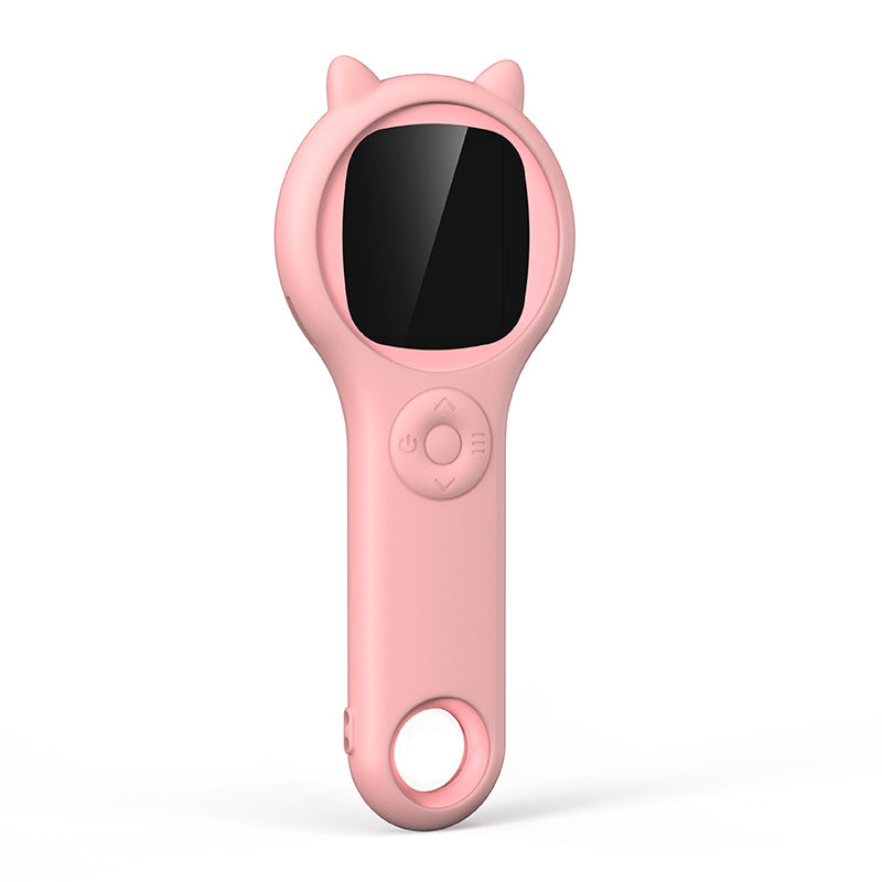 Handheld Childrens Educational Microscope