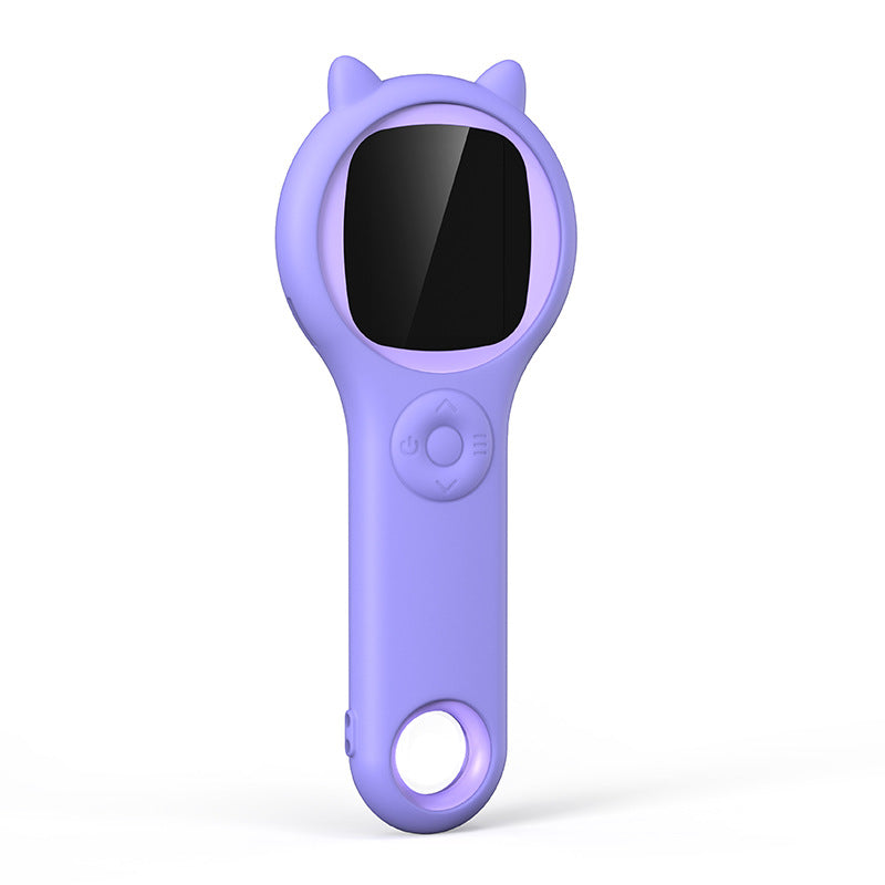 Handheld Childrens Educational Microscope