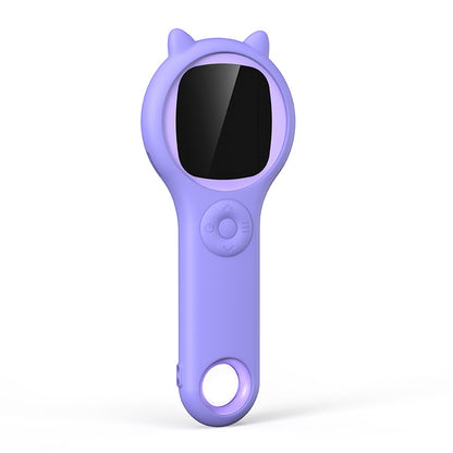 Handheld Childrens Educational Microscope