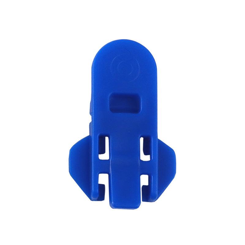 Handheld cola can opener