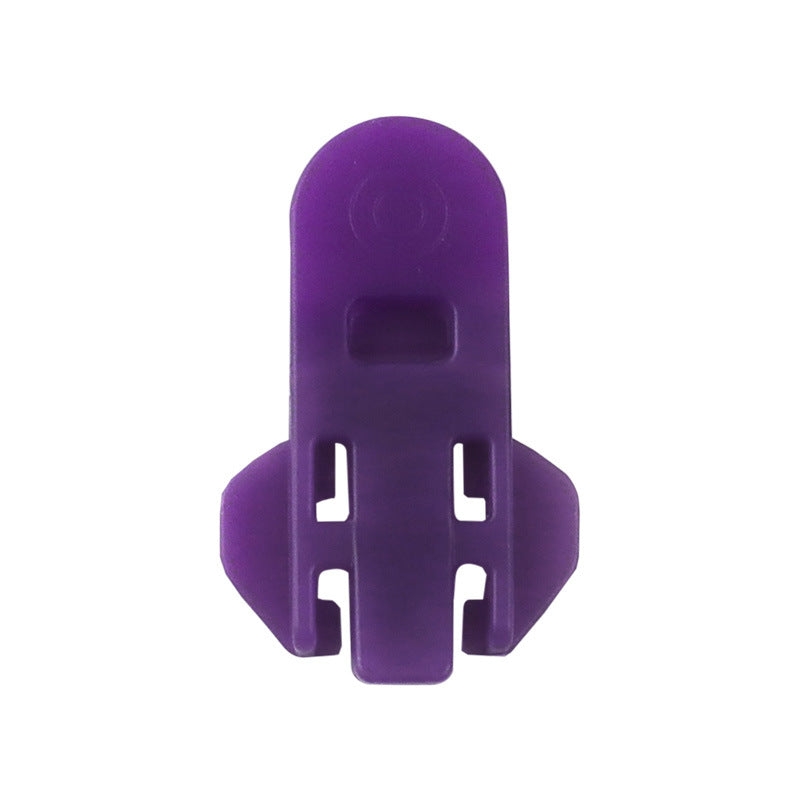 Handheld cola can opener